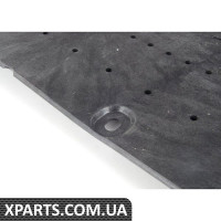 Захист передня частина VAG 4G8807611A