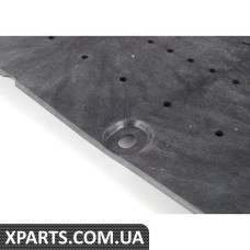 Захист передня частина VAG 4G8807611A