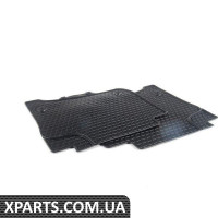 Килимок гумовий зад VAG 7P0061511041