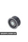 Ролик ременя BMW 11287559889