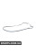 Прокладка 5-8 Porsche 94810593205 Прокладка 5-8 Porsche 94810593205