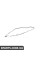 Прокладка 5-8 Porsche 94810593205 Прокладка 5-8 Porsche 94810593205