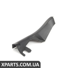 Капюшон випуску кабель кришка – лівий BMW 51238186897