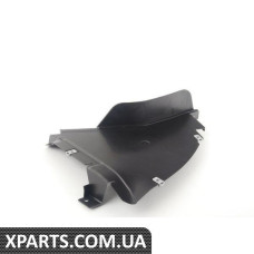 Підкрилок нижній передній правий BMW 51758045196