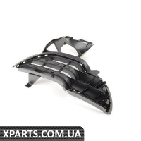 Решітка переднього бампера Porsche 95850568120