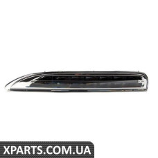 Додатковий ліхтар L Porsche 95863118100
