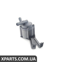 Додатковий водяний насос BMW 11517629916