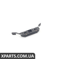 Молдинга Водостоку Кліп BMW 51137258183