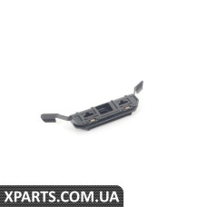 Молдинга Водостоку Кліп BMW 51137258183