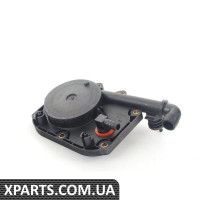 Картера вентиляційний клапан (ККТ) BMW 11617508541