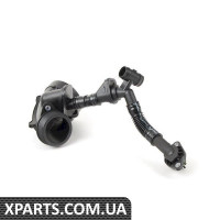 Повітропровід BMW 13717848151
