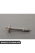 Болт Torx BMW 11137582340