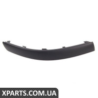 Накладка бампера декоративная права VAG 3B0807718DB41