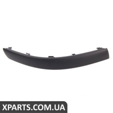 Накладка бампера декоративная права VAG 3B0807718DB41