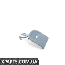 Кришка задня ліва CY 07-10 Porsche 95550544910G2X