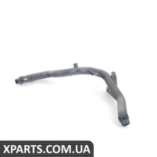 ЄВРО-ПОВЕРНЕНИЙ ТРУБОПРОВІД BMW 11537802632