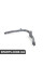 ЄВРО-ПОВЕРНЕНИЙ ТРУБОПРОВІД BMW 11537802632