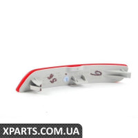 Відбивач задній лівий BMW 63147847591