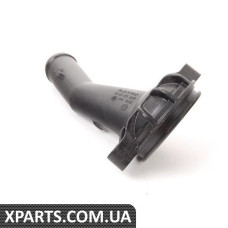 Кришка термостата VAG 07K121121B