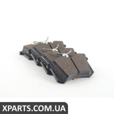 Колодки VAG 5C0698451C