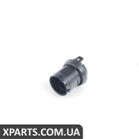 Корпус контактів Porsche 813971959