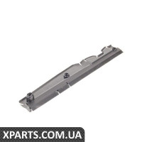 Накладка радіатора VAG 4G0121292E
