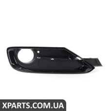 Решітка бампера BMW 51117300738