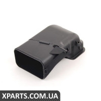 Повітропровід BMW 13717577471