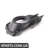 НАКЛАДКА БАМПЕРА VAG 5N0853666J9B9