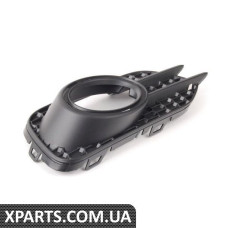 НАКЛАДКА БАМПЕРА VAG 5N0853666J9B9