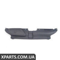 Накладка передньої панелі VAG 8K0807081D9B9