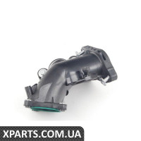 Змішувальний патрубок BMW 11617810765