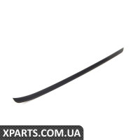Лобового скла накладка - лівий BMW 51317250395