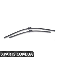 Щітки Склоочисника Комплект BMW 61612183576