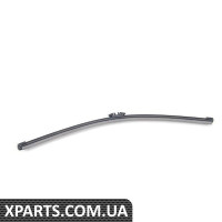 Задня Щітка склоочисника BMW 61627213241