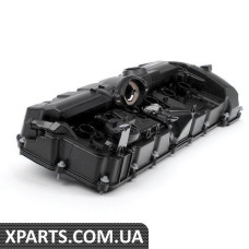 Кришка з прокладкою BMW 11127552281