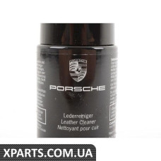 Засіб для чищення шкіри салону Porsche 00004400200