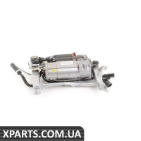 Компресор повітряний VAG 7L0698007E