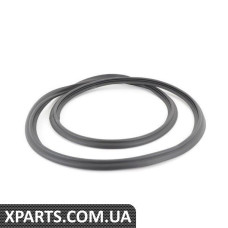 Уплотнитель крышки багажника  VAG 3C8827705B5AP