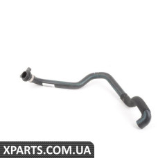 Патрубок BMW 11537552339