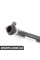 Патрубок BMW 11537552339