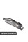 Петля капота праворуч VAG 8V0823302G