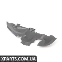 Напрямна повітря ліва VAG 4L0121283G
