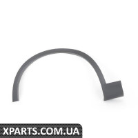 Підкрилок BMW 51777210081