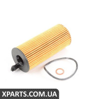 Фільтр масляний Mann HU6004X