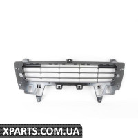 Решітка центральна CY 07-10 Porsche 955505683109B9