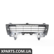 Решітка центральна CY 07-10 Porsche 955505683109B9