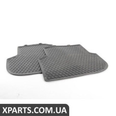 Килимки гумові к-т 2 шт VAG 5C6061511041