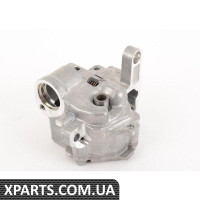 Масляний насос VAG 03G115105H