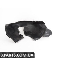 Підкрилок передній правий VAG 5C6805912L